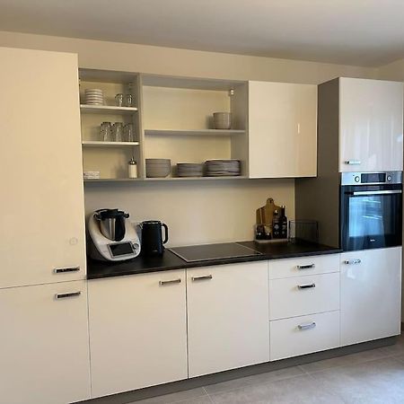 Luxury Apartment Marz Schwanau Εξωτερικό φωτογραφία