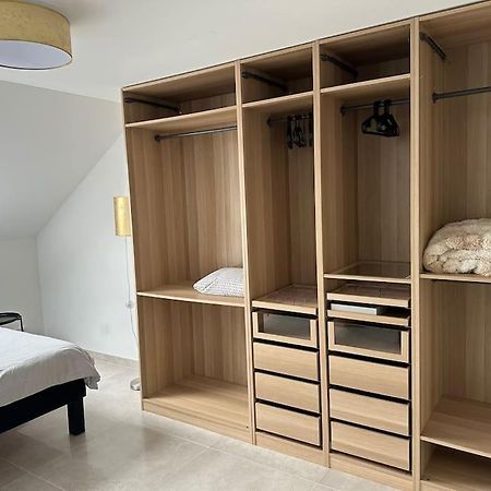 Luxury Apartment Marz Schwanau Εξωτερικό φωτογραφία