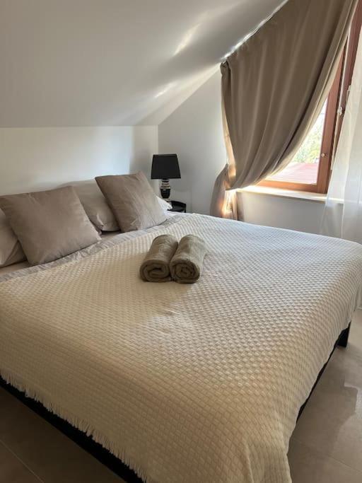 Luxury Apartment Marz Schwanau Εξωτερικό φωτογραφία