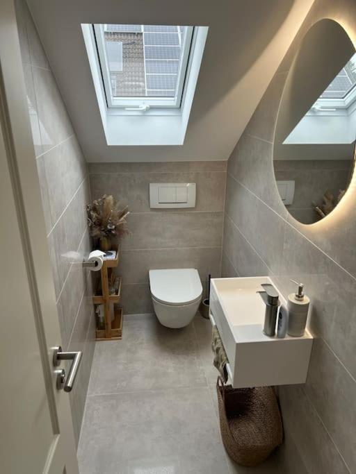 Luxury Apartment Marz Schwanau Εξωτερικό φωτογραφία