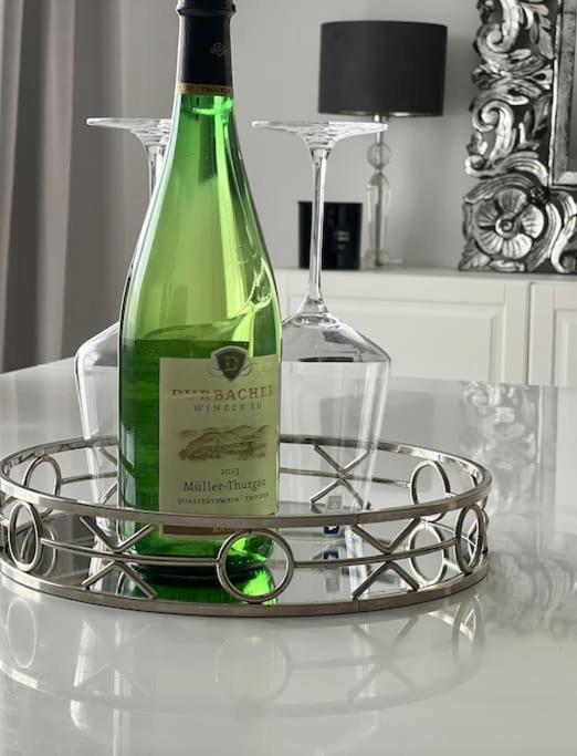 Luxury Apartment Marz Schwanau Εξωτερικό φωτογραφία