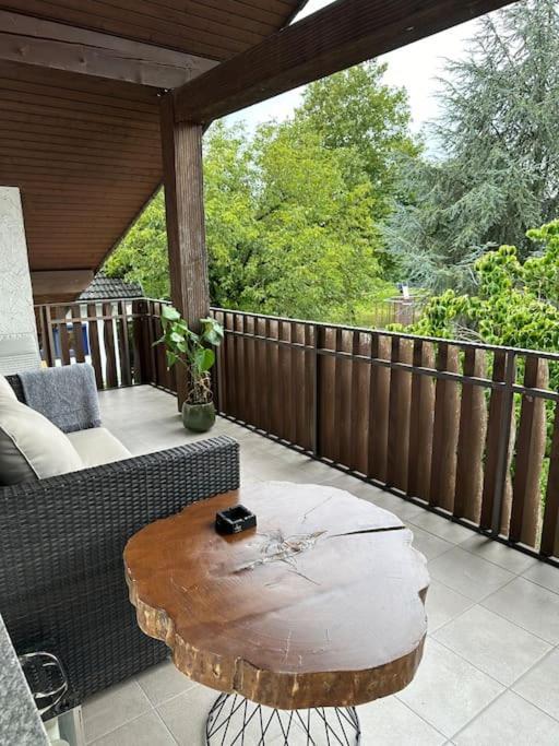 Luxury Apartment Marz Schwanau Εξωτερικό φωτογραφία