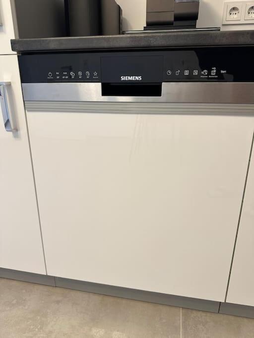 Luxury Apartment Marz Schwanau Εξωτερικό φωτογραφία