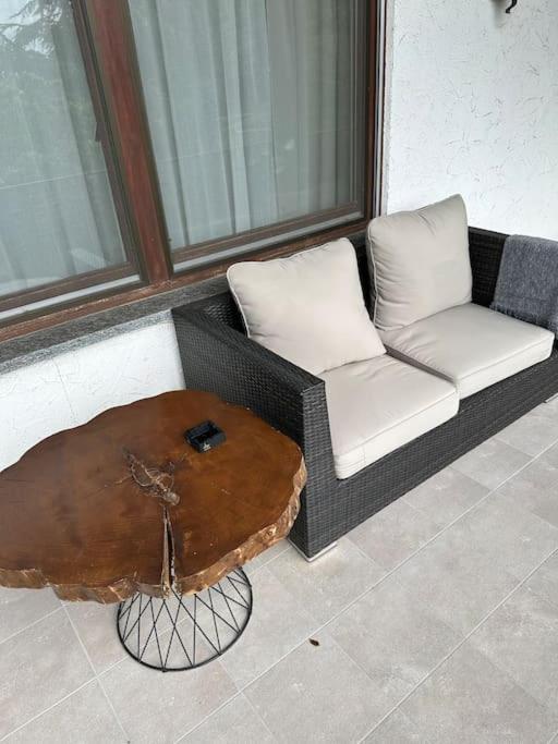 Luxury Apartment Marz Schwanau Εξωτερικό φωτογραφία