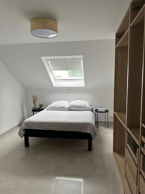 Luxury Apartment Marz Schwanau Εξωτερικό φωτογραφία