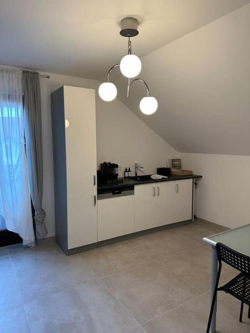 Luxury Apartment Marz Schwanau Εξωτερικό φωτογραφία