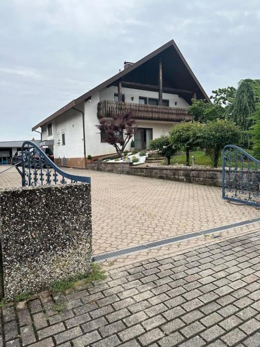 Luxury Apartment Marz Schwanau Εξωτερικό φωτογραφία