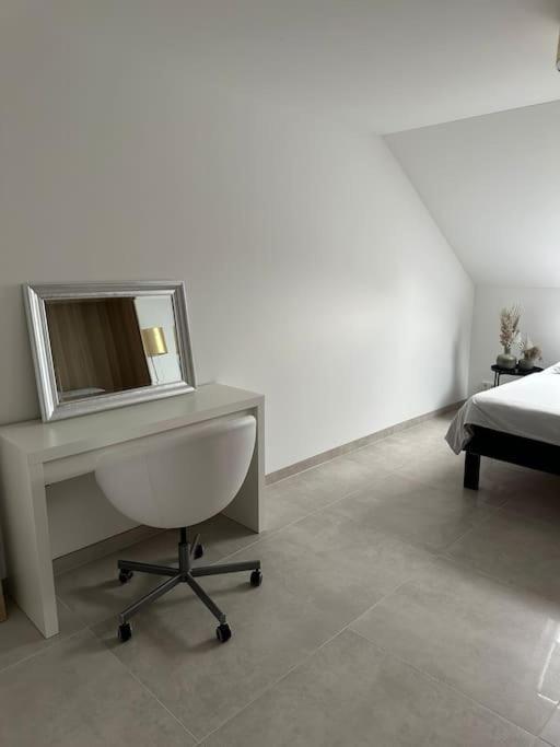 Luxury Apartment Marz Schwanau Εξωτερικό φωτογραφία