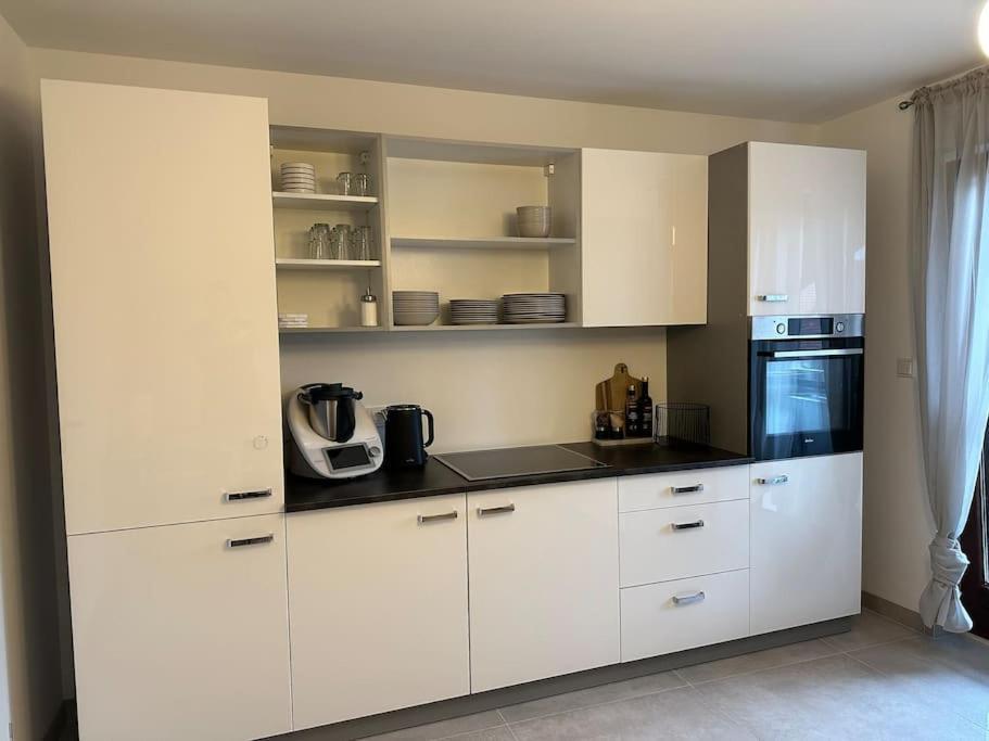 Luxury Apartment Marz Schwanau Εξωτερικό φωτογραφία