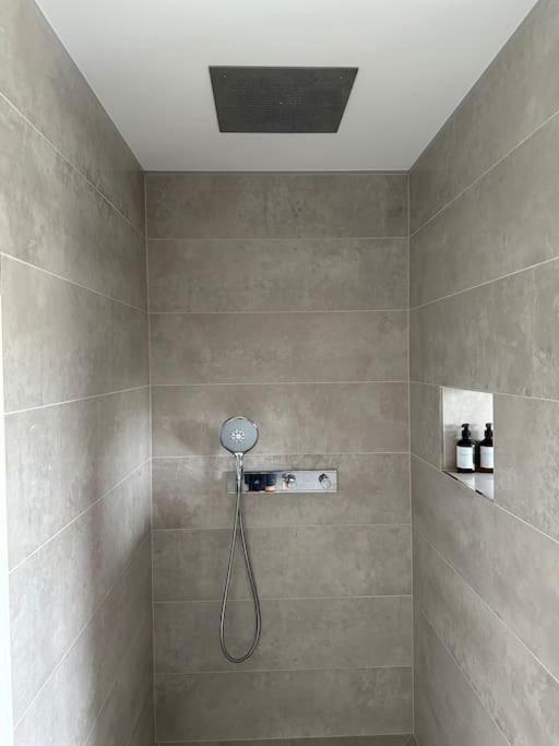 Luxury Apartment Marz Schwanau Εξωτερικό φωτογραφία