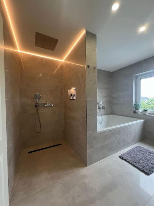 Luxury Apartment Marz Schwanau Εξωτερικό φωτογραφία