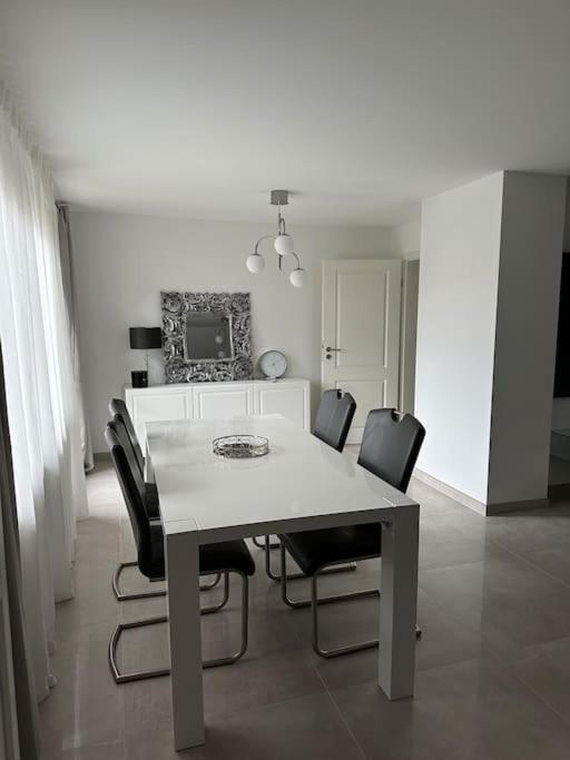 Luxury Apartment Marz Schwanau Εξωτερικό φωτογραφία