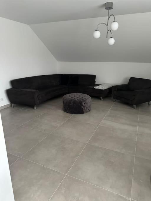 Luxury Apartment Marz Schwanau Εξωτερικό φωτογραφία