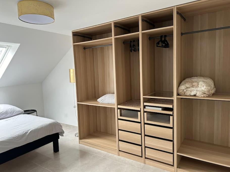 Luxury Apartment Marz Schwanau Εξωτερικό φωτογραφία