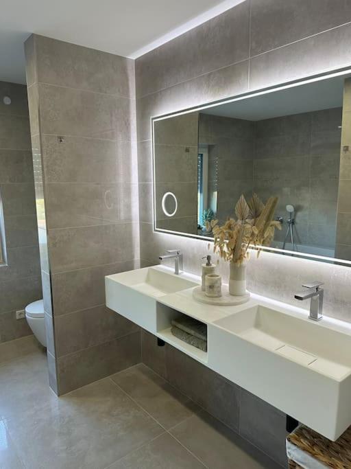 Luxury Apartment Marz Schwanau Εξωτερικό φωτογραφία