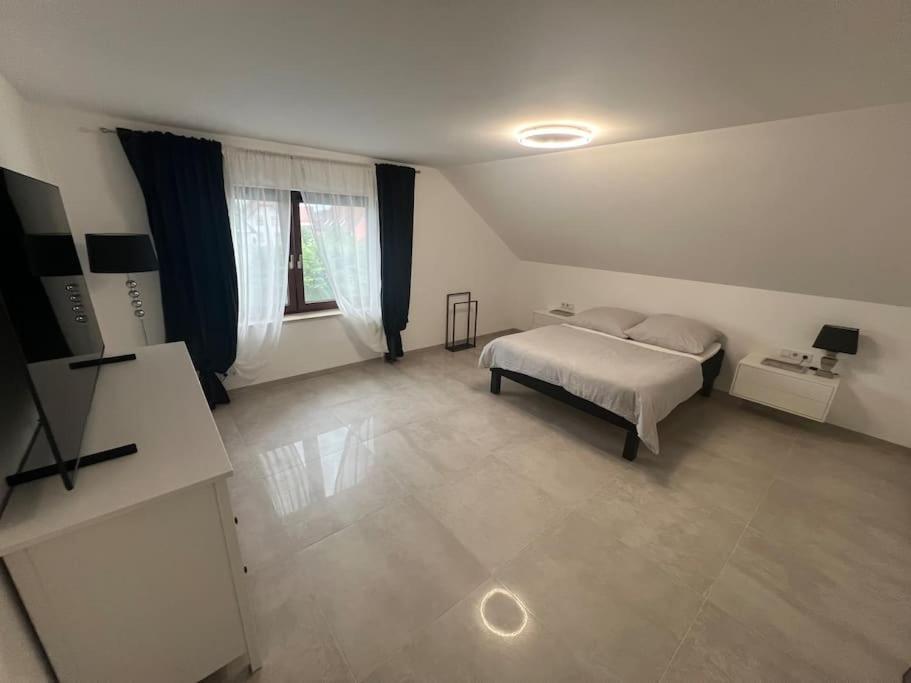 Luxury Apartment Marz Schwanau Εξωτερικό φωτογραφία