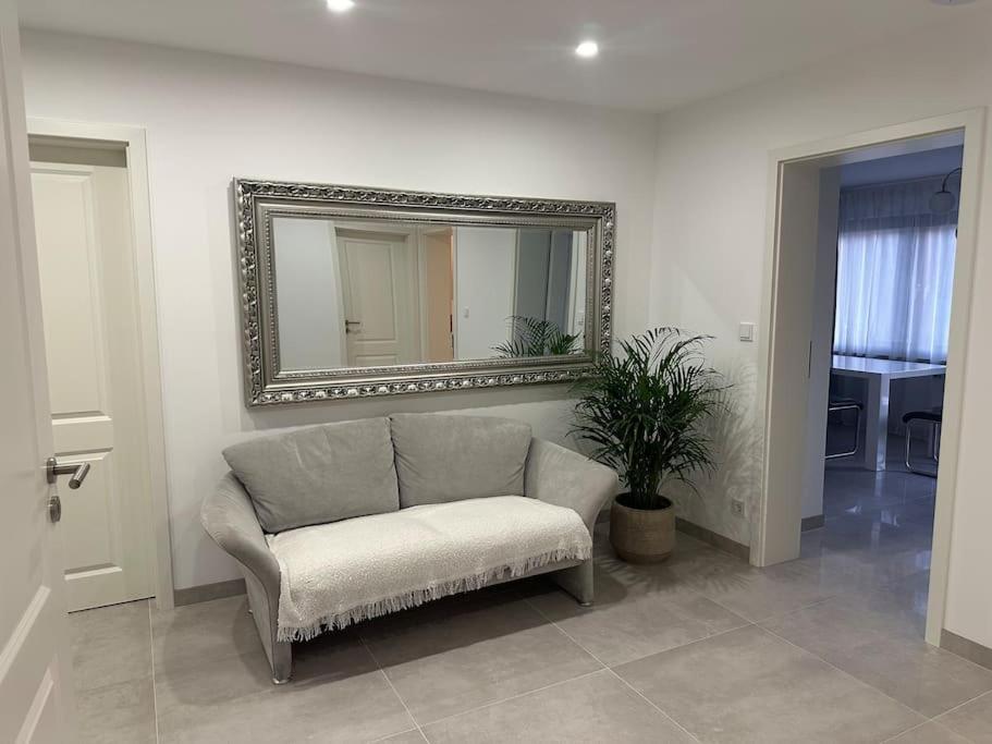 Luxury Apartment Marz Schwanau Εξωτερικό φωτογραφία