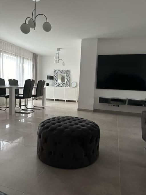 Luxury Apartment Marz Schwanau Εξωτερικό φωτογραφία