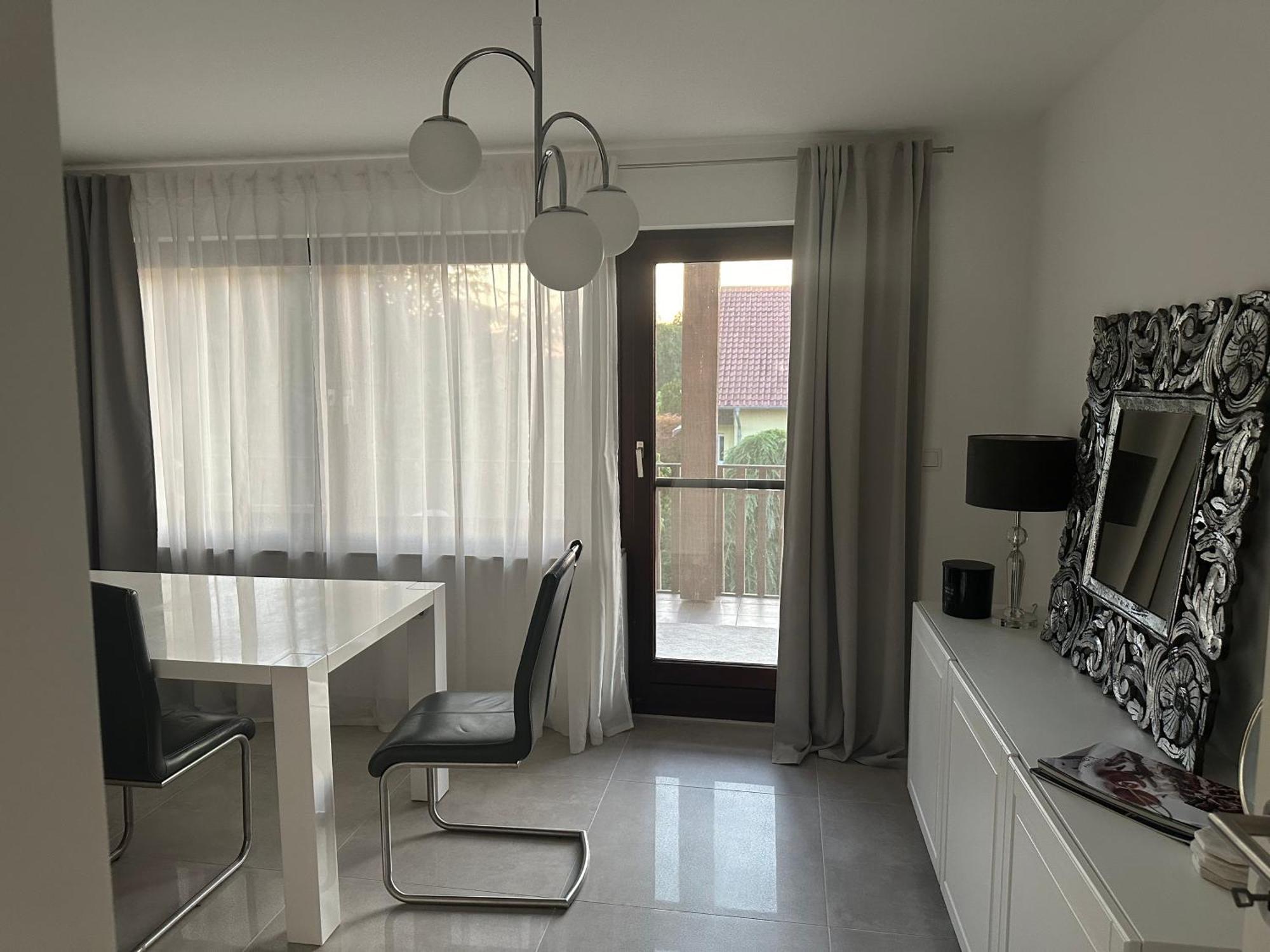 Luxury Apartment Marz Schwanau Εξωτερικό φωτογραφία