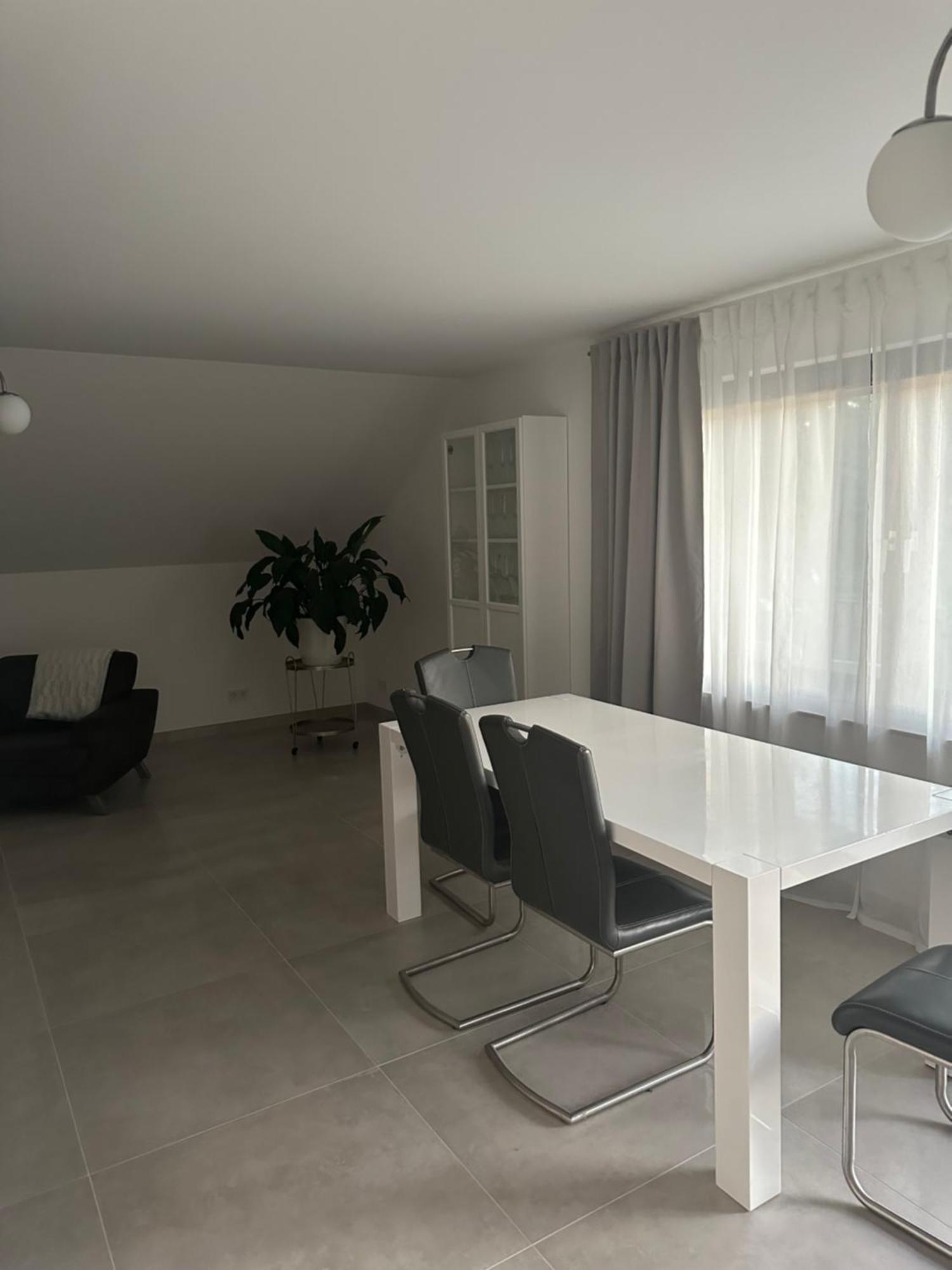 Luxury Apartment Marz Schwanau Εξωτερικό φωτογραφία