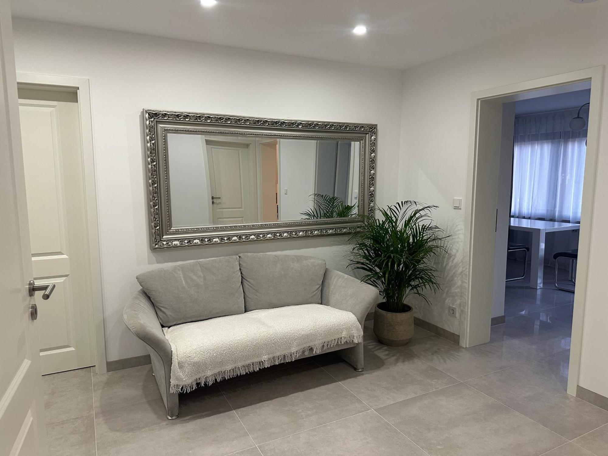 Luxury Apartment Marz Schwanau Εξωτερικό φωτογραφία